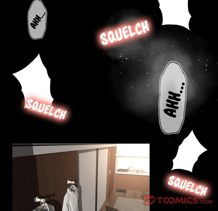 Exclusive Contract Manhwa - Chapter 23 Page 25