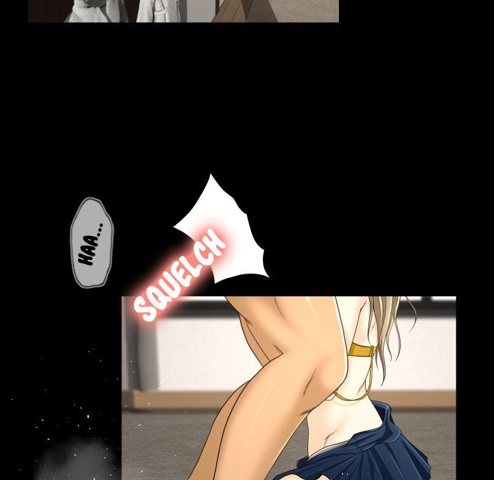 Exclusive Contract Manhwa - Chapter 23 Page 26