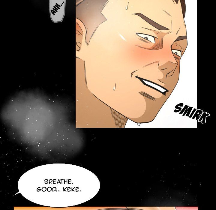 Exclusive Contract Manhwa - Chapter 23 Page 30