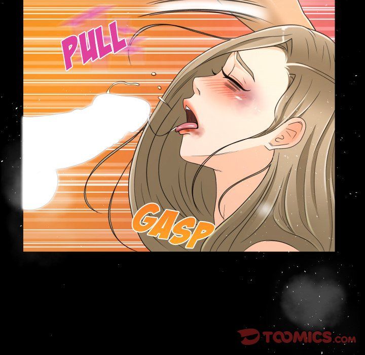 Exclusive Contract Manhwa - Chapter 23 Page 31