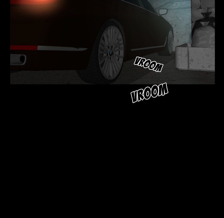 Exclusive Contract Manhwa - Chapter 23 Page 48