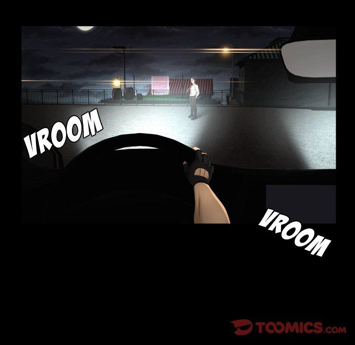 Exclusive Contract Manhwa - Chapter 23 Page 49