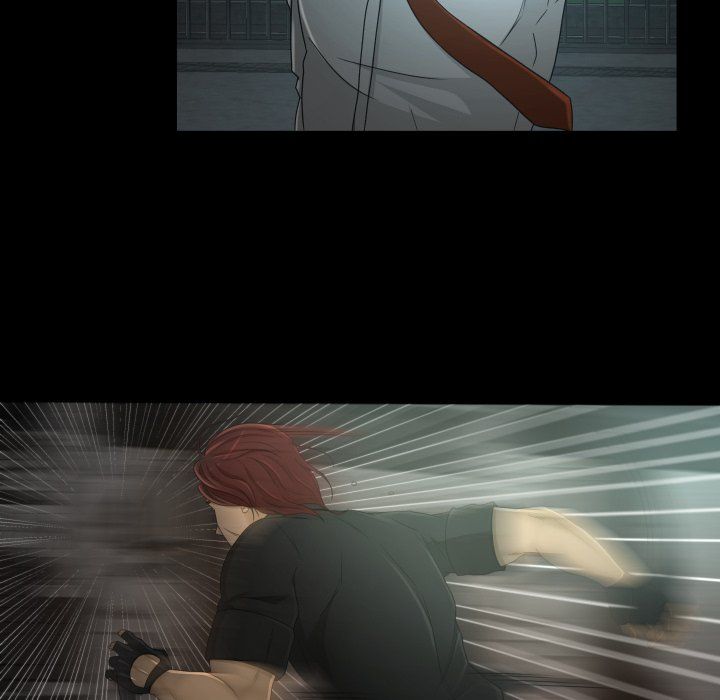 Exclusive Contract Manhwa - Chapter 23 Page 54