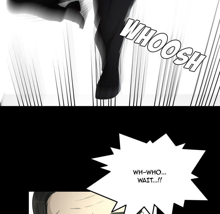 Exclusive Contract Manhwa - Chapter 23 Page 57