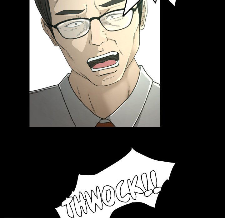 Exclusive Contract Manhwa - Chapter 23 Page 58