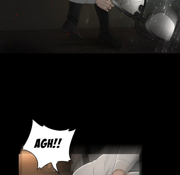 Exclusive Contract Manhwa - Chapter 23 Page 60