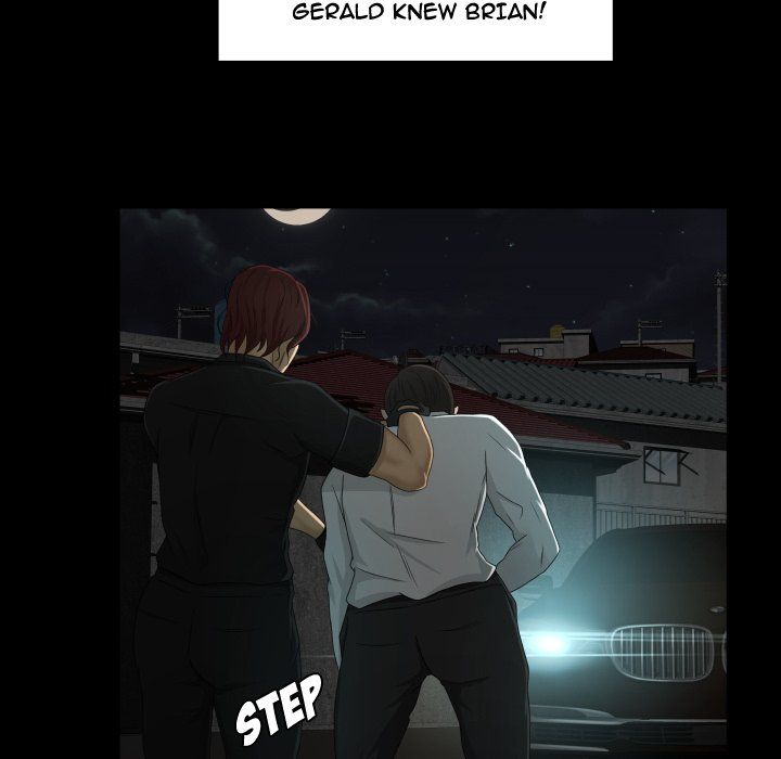 Exclusive Contract Manhwa - Chapter 23 Page 70