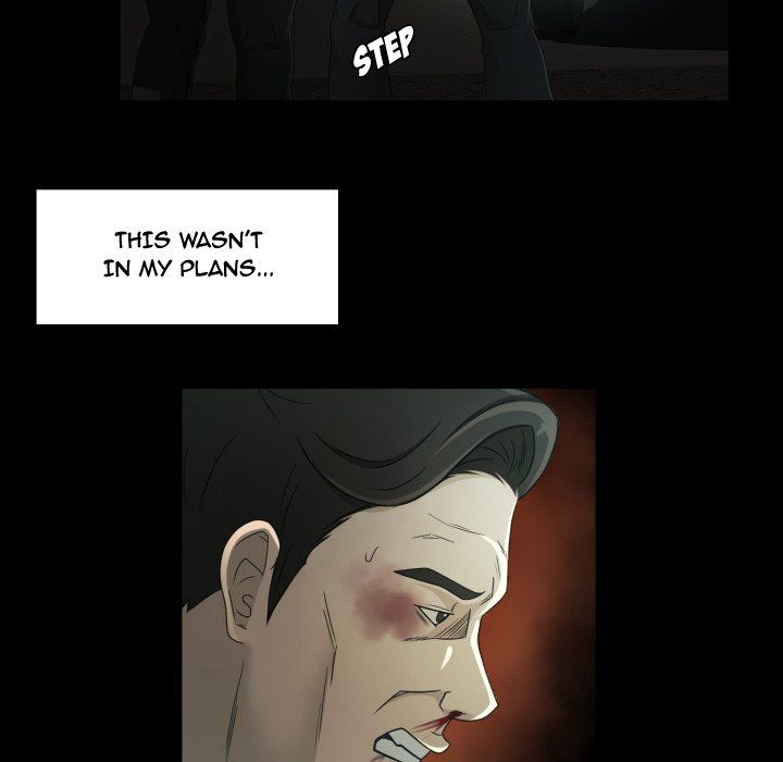 Exclusive Contract Manhwa - Chapter 23 Page 71