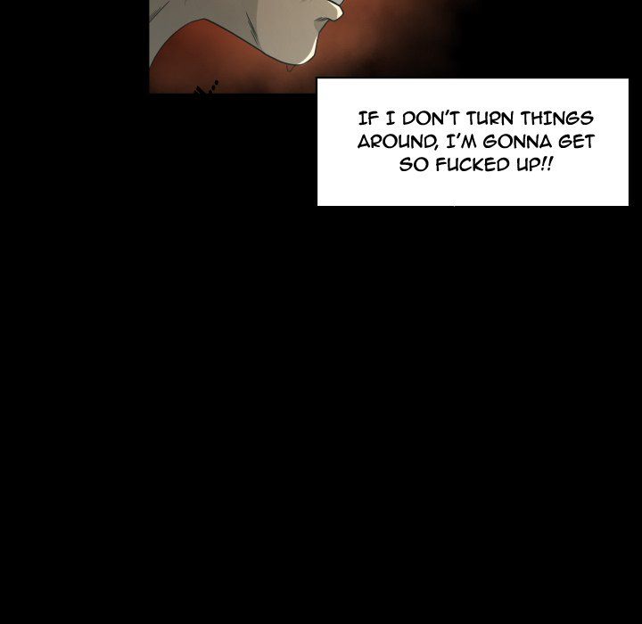 Exclusive Contract Manhwa - Chapter 23 Page 72