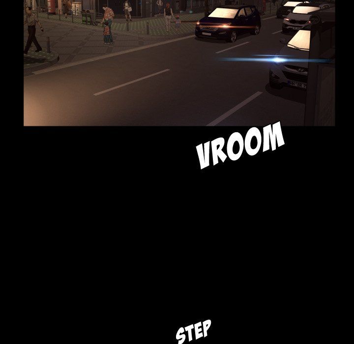 Exclusive Contract Manhwa - Chapter 23 Page 74