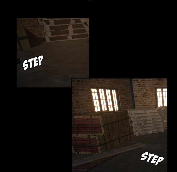 Exclusive Contract Manhwa - Chapter 23 Page 75