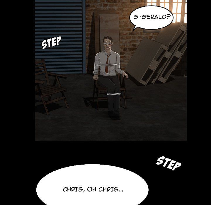 Exclusive Contract Manhwa - Chapter 23 Page 77