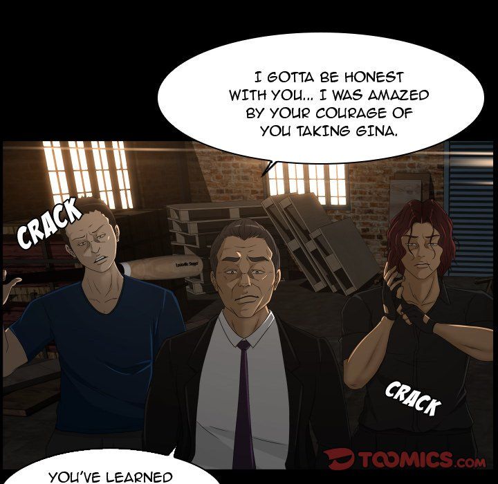 Exclusive Contract Manhwa - Chapter 23 Page 79