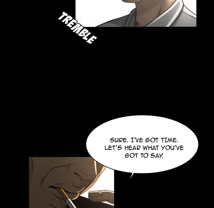 Exclusive Contract Manhwa - Chapter 23 Page 81