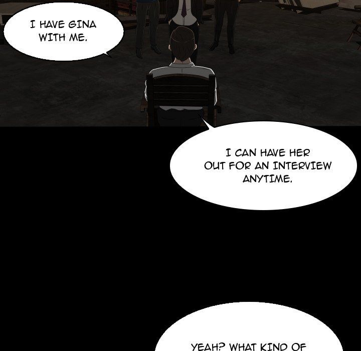 Exclusive Contract Manhwa - Chapter 23 Page 83