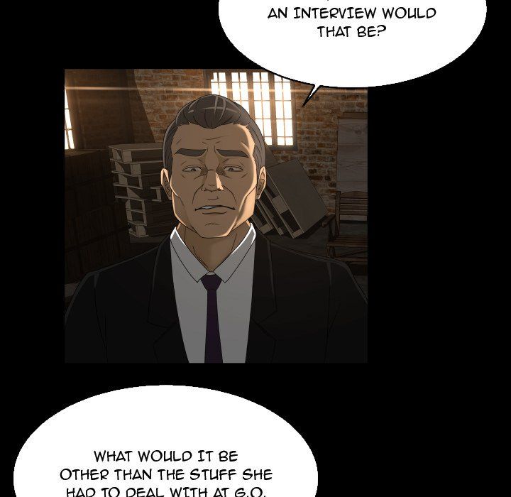 Exclusive Contract Manhwa - Chapter 23 Page 84