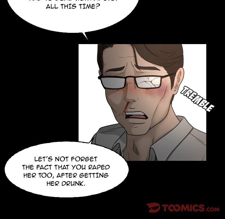 Exclusive Contract Manhwa - Chapter 23 Page 85