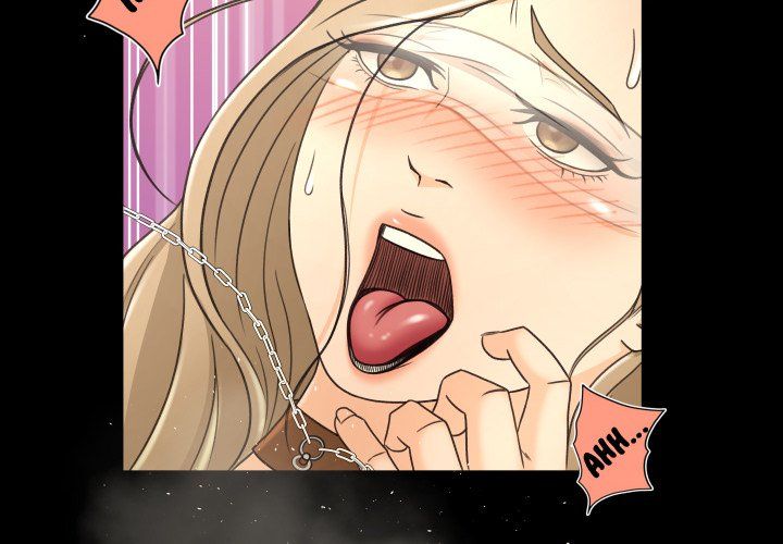 Exclusive Contract Manhwa - Chapter 15 Page 3