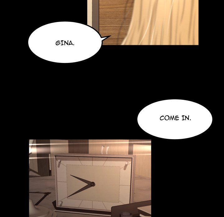 Exclusive Contract Manhwa - Chapter 15 Page 6