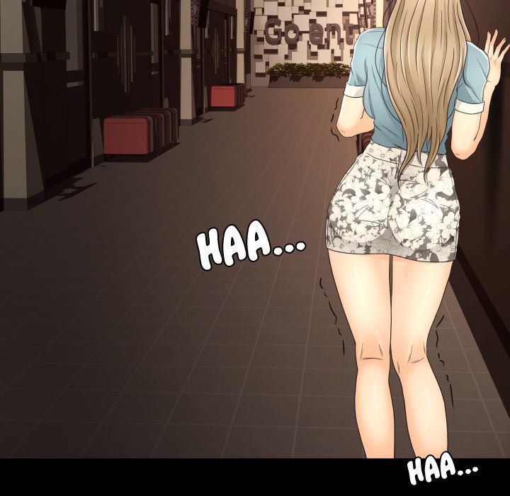 Exclusive Contract Manhwa - Chapter 15 Page 9