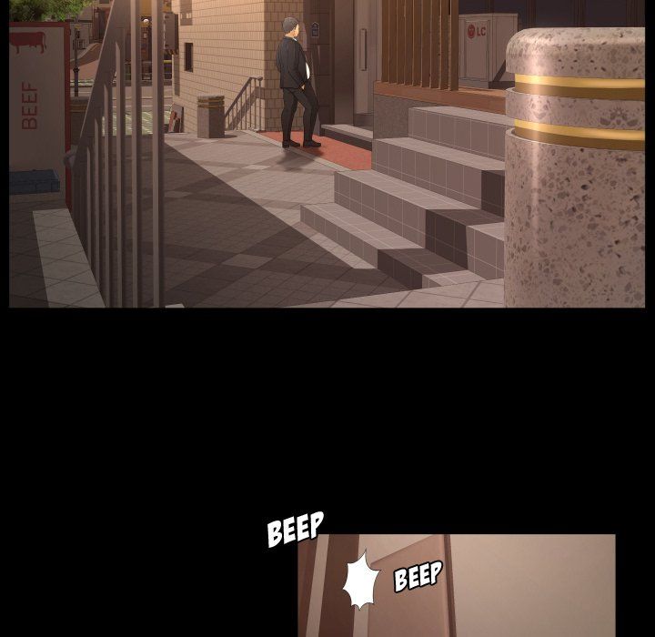 Exclusive Contract Manhwa - Chapter 15 Page 12