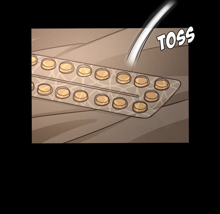 Exclusive Contract Manhwa - Chapter 15 Page 18