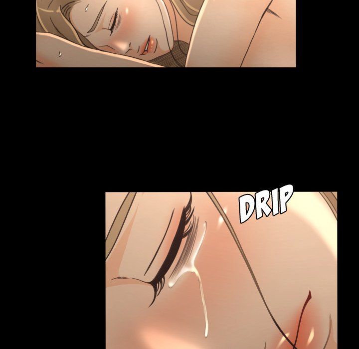 Exclusive Contract Manhwa - Chapter 15 Page 21