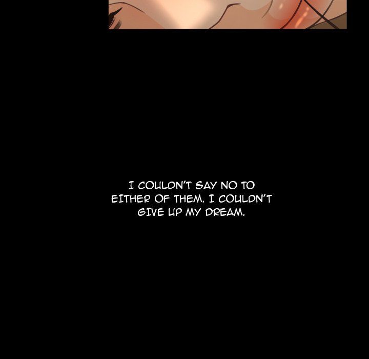 Exclusive Contract Manhwa - Chapter 15 Page 22