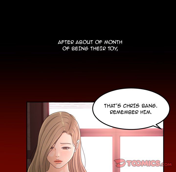 Exclusive Contract Manhwa - Chapter 15 Page 25