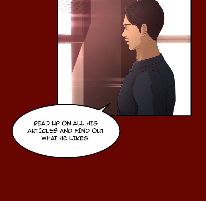 Exclusive Contract Manhwa - Chapter 15 Page 27