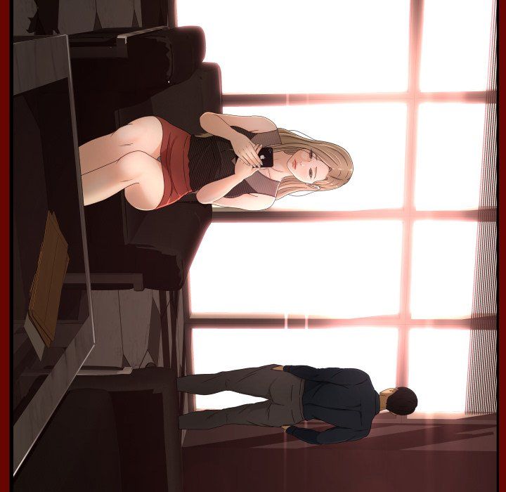 Exclusive Contract Manhwa - Chapter 15 Page 29