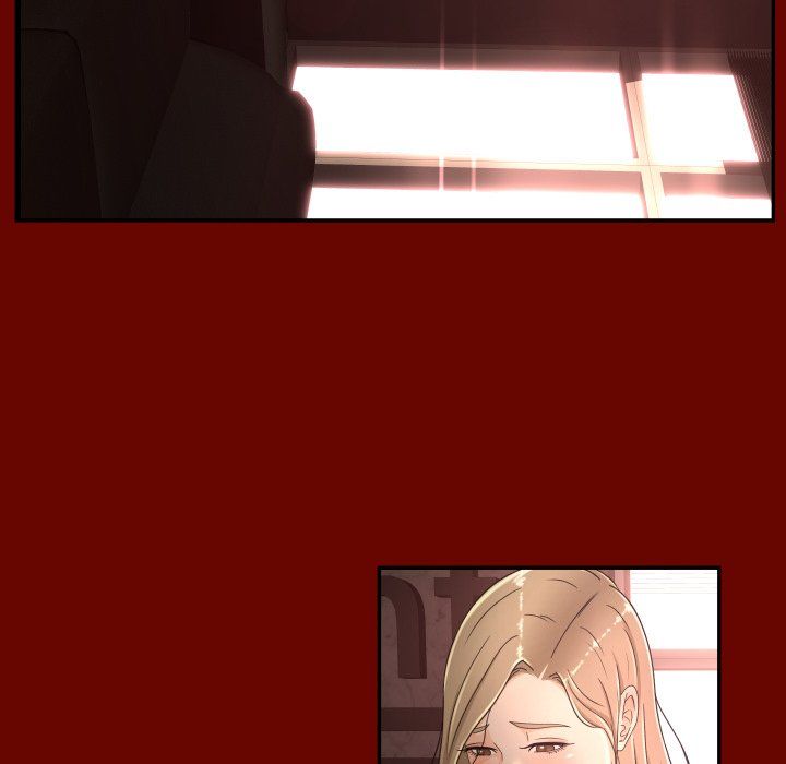 Exclusive Contract Manhwa - Chapter 15 Page 30