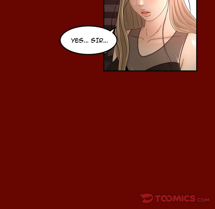 Exclusive Contract Manhwa - Chapter 15 Page 31