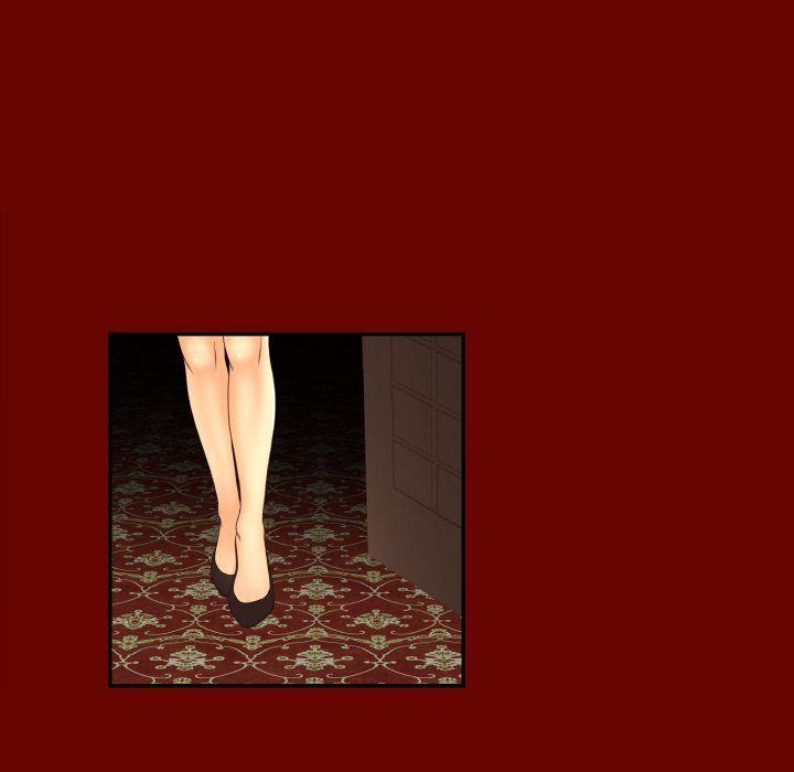 Exclusive Contract Manhwa - Chapter 15 Page 32