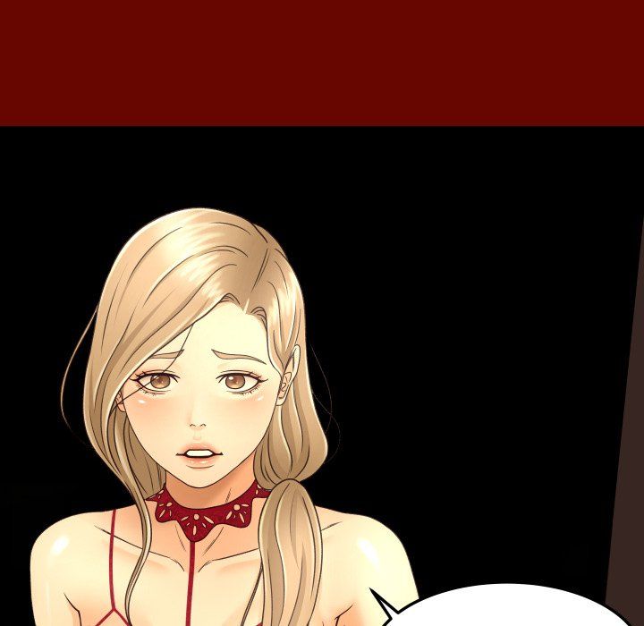 Exclusive Contract Manhwa - Chapter 15 Page 33