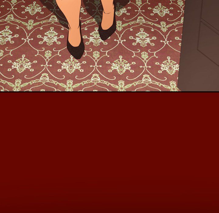 Exclusive Contract Manhwa - Chapter 15 Page 35