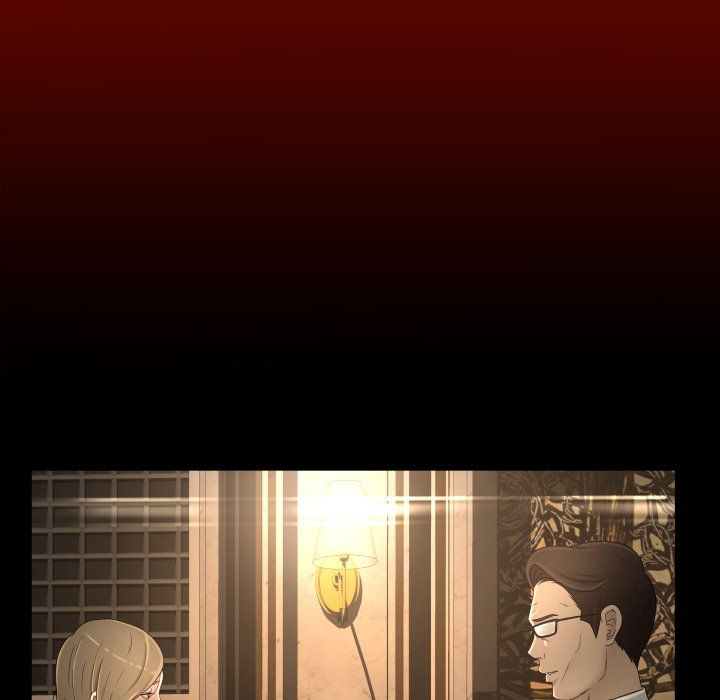 Exclusive Contract Manhwa - Chapter 15 Page 36