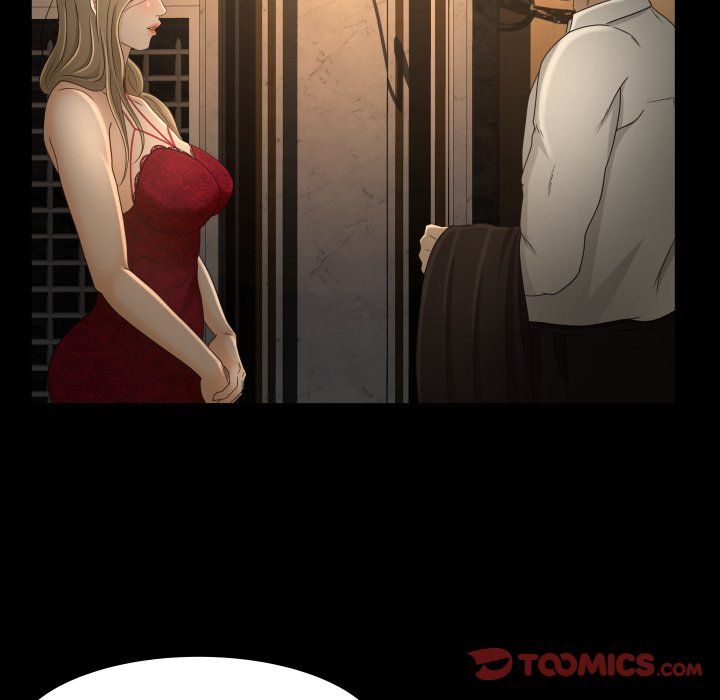 Exclusive Contract Manhwa - Chapter 15 Page 37