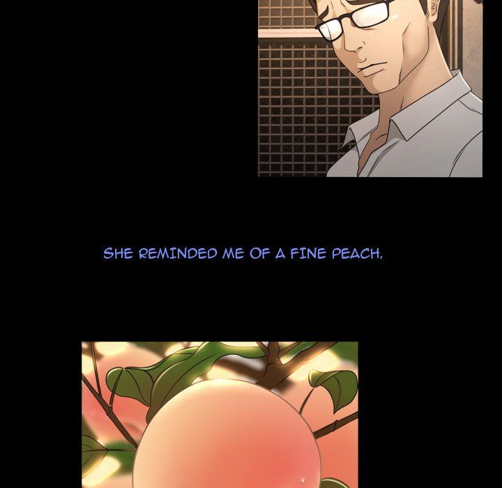 Exclusive Contract Manhwa - Chapter 15 Page 39