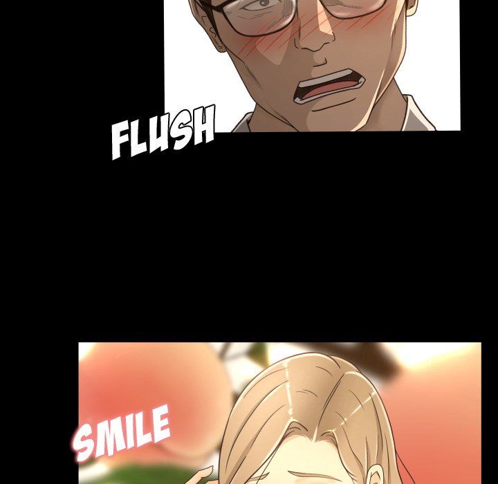 Exclusive Contract Manhwa - Chapter 15 Page 41