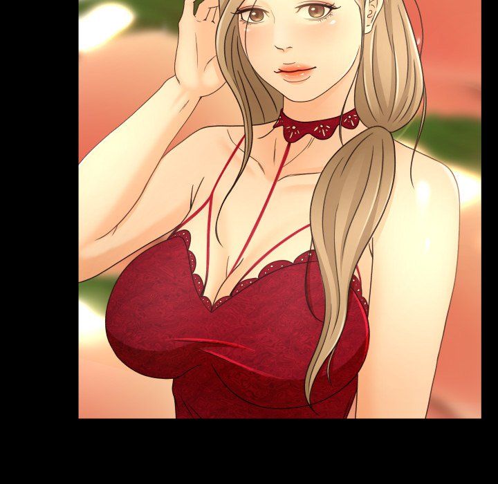 Exclusive Contract Manhwa - Chapter 15 Page 42