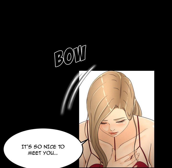 Exclusive Contract Manhwa - Chapter 15 Page 44