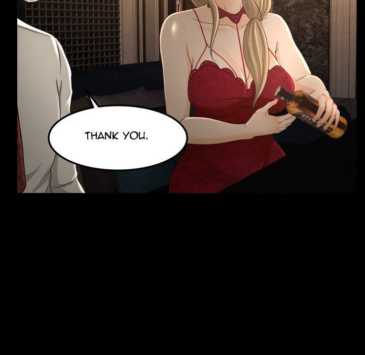 Exclusive Contract Manhwa - Chapter 15 Page 48