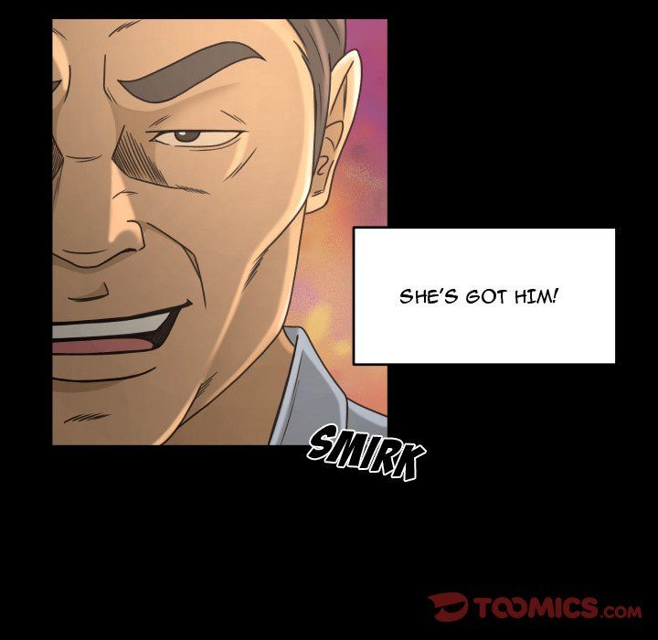 Exclusive Contract Manhwa - Chapter 15 Page 49