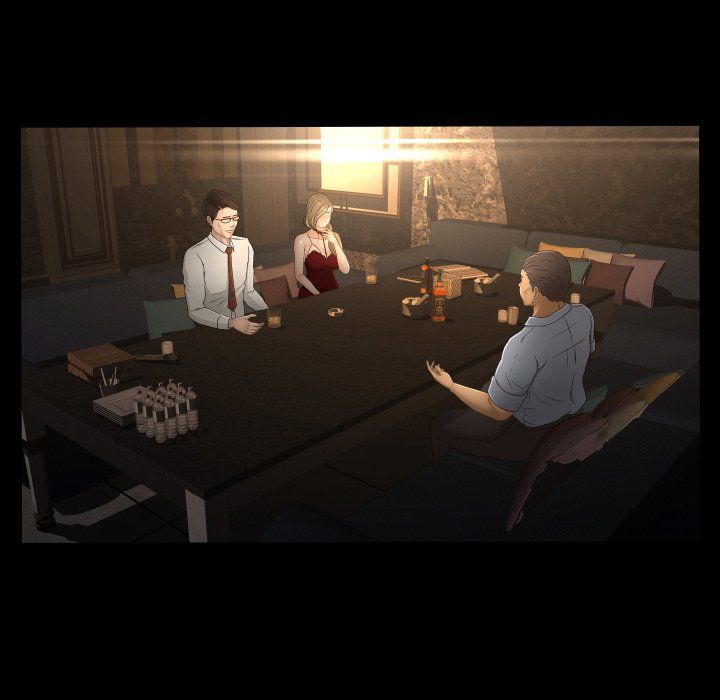 Exclusive Contract Manhwa - Chapter 15 Page 50