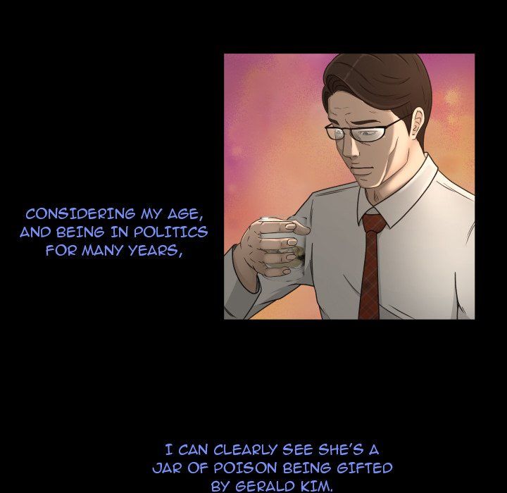 Exclusive Contract Manhwa - Chapter 15 Page 51