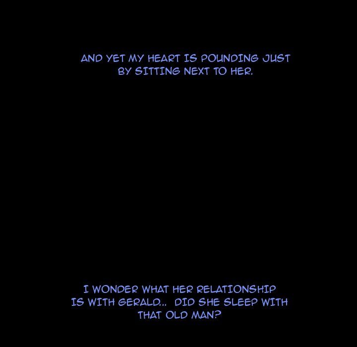 Exclusive Contract Manhwa - Chapter 15 Page 53