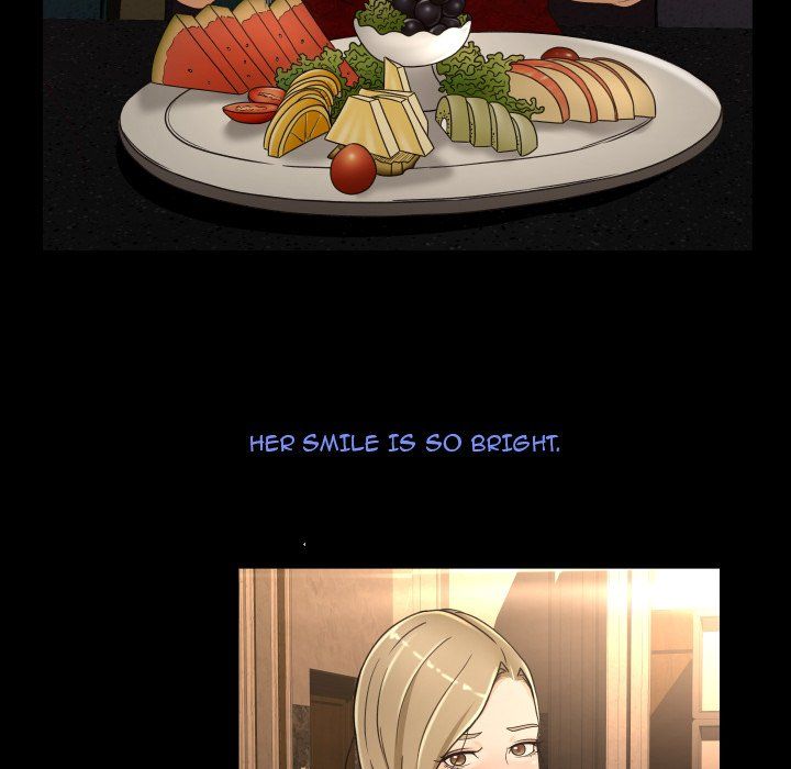 Exclusive Contract Manhwa - Chapter 15 Page 57