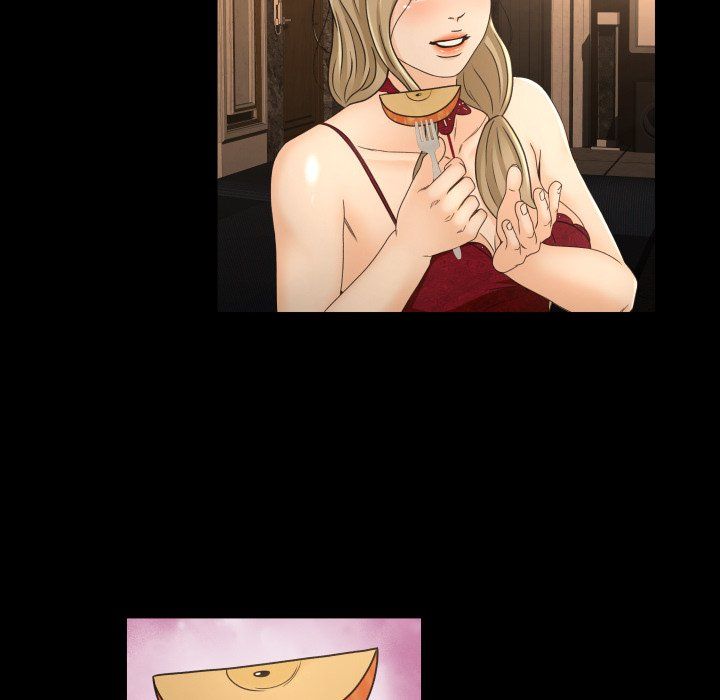 Exclusive Contract Manhwa - Chapter 15 Page 58