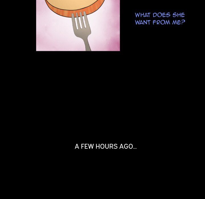 Exclusive Contract Manhwa - Chapter 15 Page 59